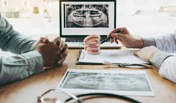Best Pediatric Emergency Dentist in North Liberty, IA