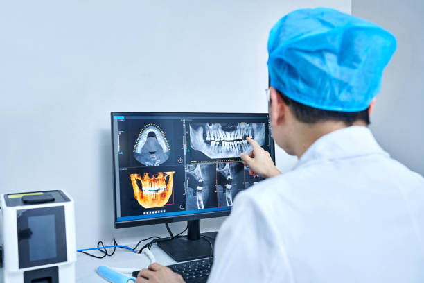 Best Mobile Emergency Dentist in North Liberty, IA