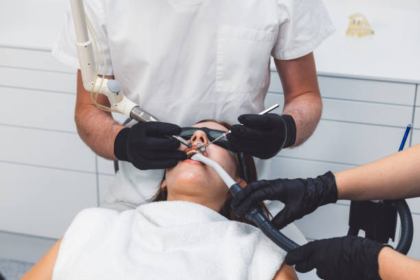 Best Broken or Cracked Tooth Emergency Dentist in North Liberty, IA